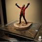 Preview: Ghost Rock Iconz Statue Papa Emeritus IV 22 cm