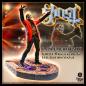 Preview: Ghost Rock Iconz Statue Papa Emeritus IV 22 cm
