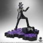 Preview: Ghost Rock Iconz Statue Papa V Perpetua Top Hat 22 cm