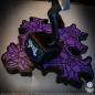 Preview: Ghost Rock Iconz Statue Papa V Perpetua Top Hat 22 cm
