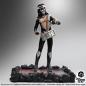 Preview: Kiss Rock Iconz Statue The Catman (Destroyer) 22 cm