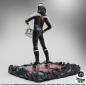 Preview: Kiss Rock Iconz Statue The Catman (Destroyer) 22 cm