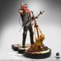 Preview: Misfits Rock Iconz Statue Jerry Only 23 cm