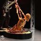 Preview: Misfits Rock Iconz Statue Jerry Only 23 cm