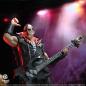Preview: Misfits Rock Iconz Statue Jerry Only 23 cm