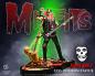 Preview: Misfits Rock Iconz Statue Jerry Only 23 cm