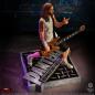 Preview: Pantera Rock Iconz Statue Rex Brown (Reinventing the Steel) 22 cm