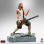 Preview: Pantera Rock Iconz Statue Rex Brown (Reinventing the Steel) 22 cm