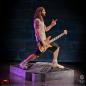 Preview: Pantera Rock Iconz Statue Rex Brown (Reinventing the Steel) 22 cm