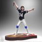 Preview: Rolling Stones Rock Iconz Statue Mick Jagger US Tour 1981 (Black Jersey) 22 cm