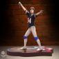 Preview: Rolling Stones Rock Iconz Statue Mick Jagger US Tour 1981 (Black Jersey) 22 cm