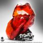 Preview: Rolling Stones 3D Vinyl Statue Licks (Hackney Diamonds Version) 22 cm