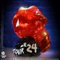 Preview: Rolling Stones 3D Vinyl Statue Licks (Hackney Diamonds Version) 22 cm