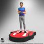 Preview: The Rolling Stones Rock Iconz Statue Charlie Watts (Tattoo You Tour 1981) 22 cm