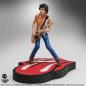 Preview: The Rolling Stones Rock Iconz Statue Keith Richards (Tattoo You Tour 1981) 22 cm