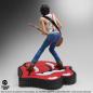 Preview: The Rolling Stones Rock Iconz Statue Keith Richards (Tattoo You Tour 1981) 22 cm