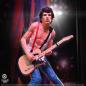 Preview: The Rolling Stones Rock Iconz Statue Keith Richards (Tattoo You Tour 1981) 22 cm