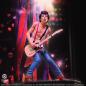 Preview: The Rolling Stones Rock Iconz Statue Keith Richards (Tattoo You Tour 1981) 22 cm