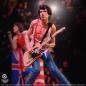 Preview: The Rolling Stones Rock Iconz Statue Keith Richards (Tattoo You Tour 1981) 22 cm