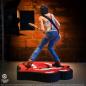 Preview: The Rolling Stones Rock Iconz Statue Keith Richards (Tattoo You Tour 1981) 22 cm
