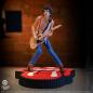 Preview: The Rolling Stones Rock Iconz Statue Keith Richards (Tattoo You Tour 1981) 22 cm
