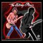 Preview: The Rolling Stones Rock Iconz Statue Keith Richards (Tattoo You Tour 1981) 22 cm