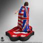 Preview: The Rolling Stones Rock Iconz Statue Mick Jagger (Tattoo You Tour 1981) 22 cm