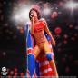 Preview: The Rolling Stones Rock Iconz Statue Mick Jagger (Tattoo You Tour 1981) 22 cm