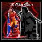 Preview: The Rolling Stones Rock Iconz Statue Mick Jagger (Tattoo You Tour 1981) 22 cm