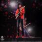 Preview: The Rolling Stones Rock Iconz Statue Ronnie Wood (Tattoo You Tour 1981) 22 cm