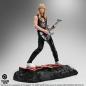 Preview: Slayer Rock Iconz Statue 1/9 Jeff Hanneman II 22 cm
