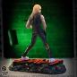 Preview: Slayer Rock Iconz Statue 1/9 Jeff Hanneman II 22 cm
