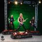 Preview: Slayer Rock Iconz Statue 1/9 Jeff Hanneman II 22 cm