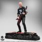 Preview: Slayer Rock Iconz Statue 1/9 Kerry King II 22 cm