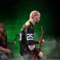 Preview: Slayer Rock Iconz Statue 1/9 Kerry King II 22 cm