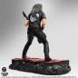 Preview: Slayer Rock Iconz Statue 1/9 Tom Araya II 22 cm