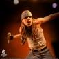 Preview: Suicidal Tendencies Rock Iconz Statue Mike Muir 22 cm