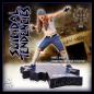 Preview: Suicidal Tendencies Rock Iconz Statue Mike Muir 22 cm