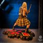Preview: Zakk Sabbath Rock Iconz Statue Zakk Wylde II 22 cm