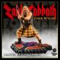 Preview: Zakk Sabbath Rock Iconz Statue Zakk Wylde II 22 cm