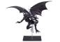 Preview: Yu-Gi-Oh! Oshi Works Statue Red-Eyes Black Dragon 24 cm