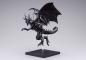 Preview: Yu-Gi-Oh! Oshi Works Statue Red-Eyes Black Dragon 24 cm