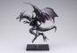 Preview: Yu-Gi-Oh! Oshi Works Statue Red-Eyes Black Dragon 24 cm