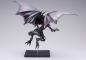 Preview: Yu-Gi-Oh! Oshi Works Statue Red-Eyes Black Dragon 24 cm