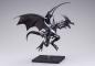 Preview: Yu-Gi-Oh! Oshi Works Statue Red-Eyes Black Dragon 24 cm
