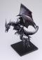 Preview: Yu-Gi-Oh! Oshi Works Statue Red-Eyes Black Dragon 24 cm
