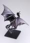 Preview: Yu-Gi-Oh! Oshi Works Statue Red-Eyes Black Dragon 24 cm