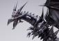 Preview: Yu-Gi-Oh! Oshi Works Statue Red-Eyes Black Dragon 24 cm