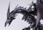 Preview: Yu-Gi-Oh! Oshi Works Statue Red-Eyes Black Dragon 24 cm