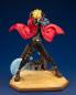 Preview: Trigun Stampede ARTFX J Statue 1/8 Vash The Stampede 22 cm